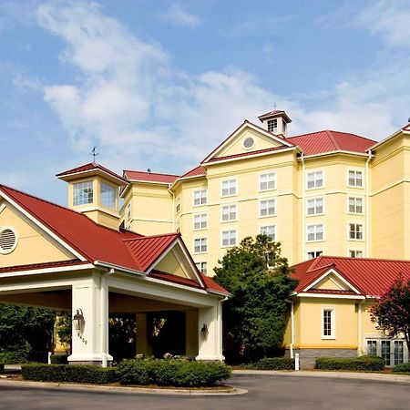 โฮมวู้ด สวีท บาย ฮิลตัน รอลีจ์ แคร็บทรี แวลเลย์ Hotel ราลลี ภายนอก รูปภาพ
