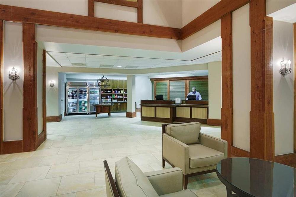 โฮมวู้ด สวีท บาย ฮิลตัน รอลีจ์ แคร็บทรี แวลเลย์ Hotel ราลลี ภายนอก รูปภาพ