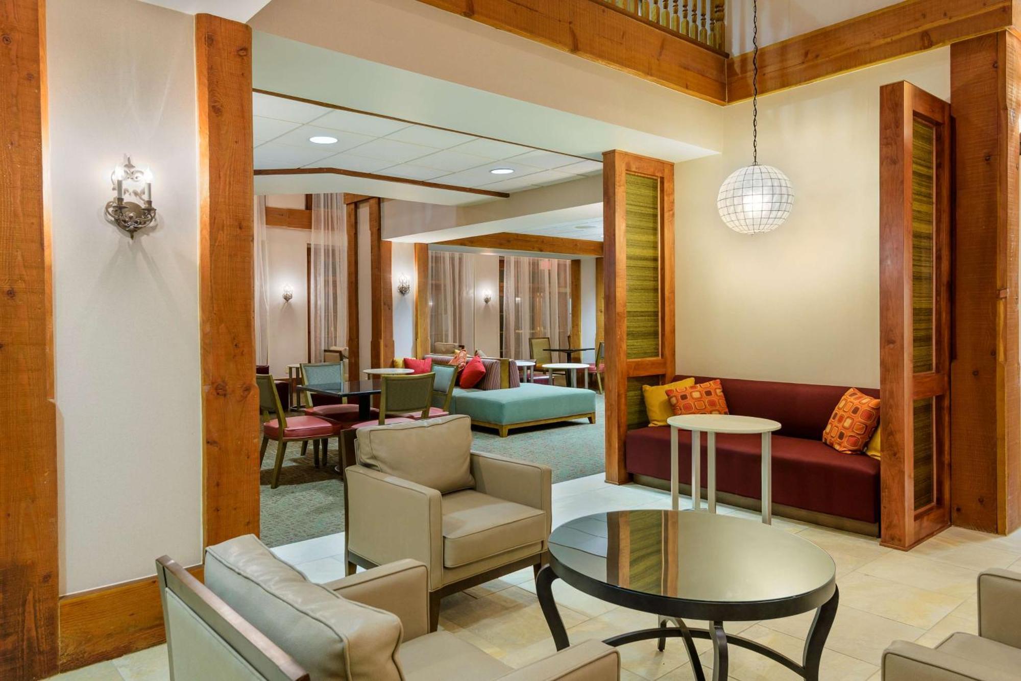 โฮมวู้ด สวีท บาย ฮิลตัน รอลีจ์ แคร็บทรี แวลเลย์ Hotel ราลลี ภายนอก รูปภาพ