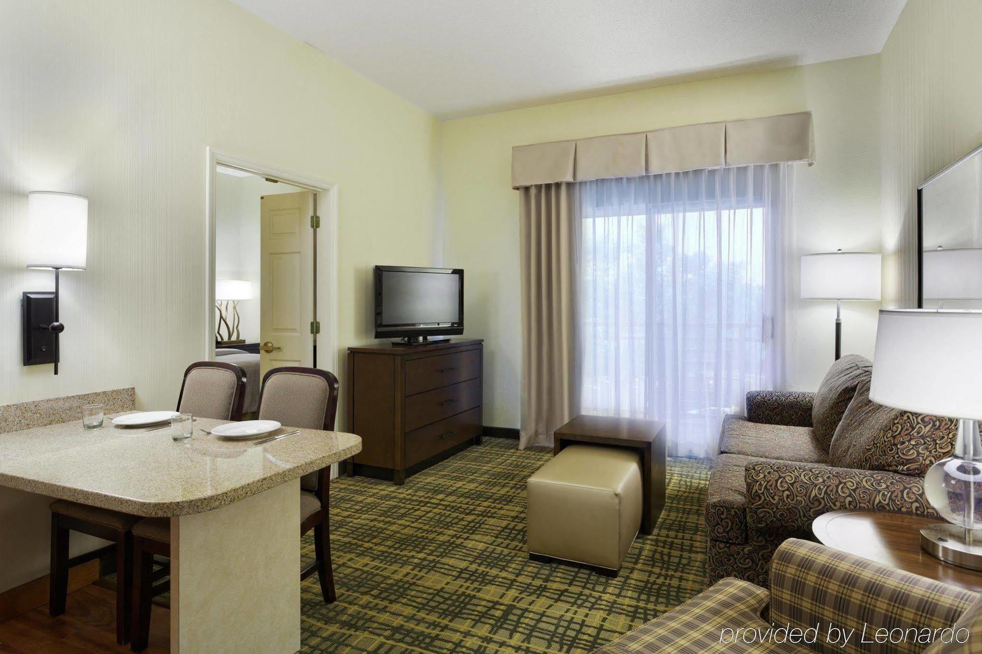 โฮมวู้ด สวีท บาย ฮิลตัน รอลีจ์ แคร็บทรี แวลเลย์ Hotel ราลลี ภายนอก รูปภาพ
