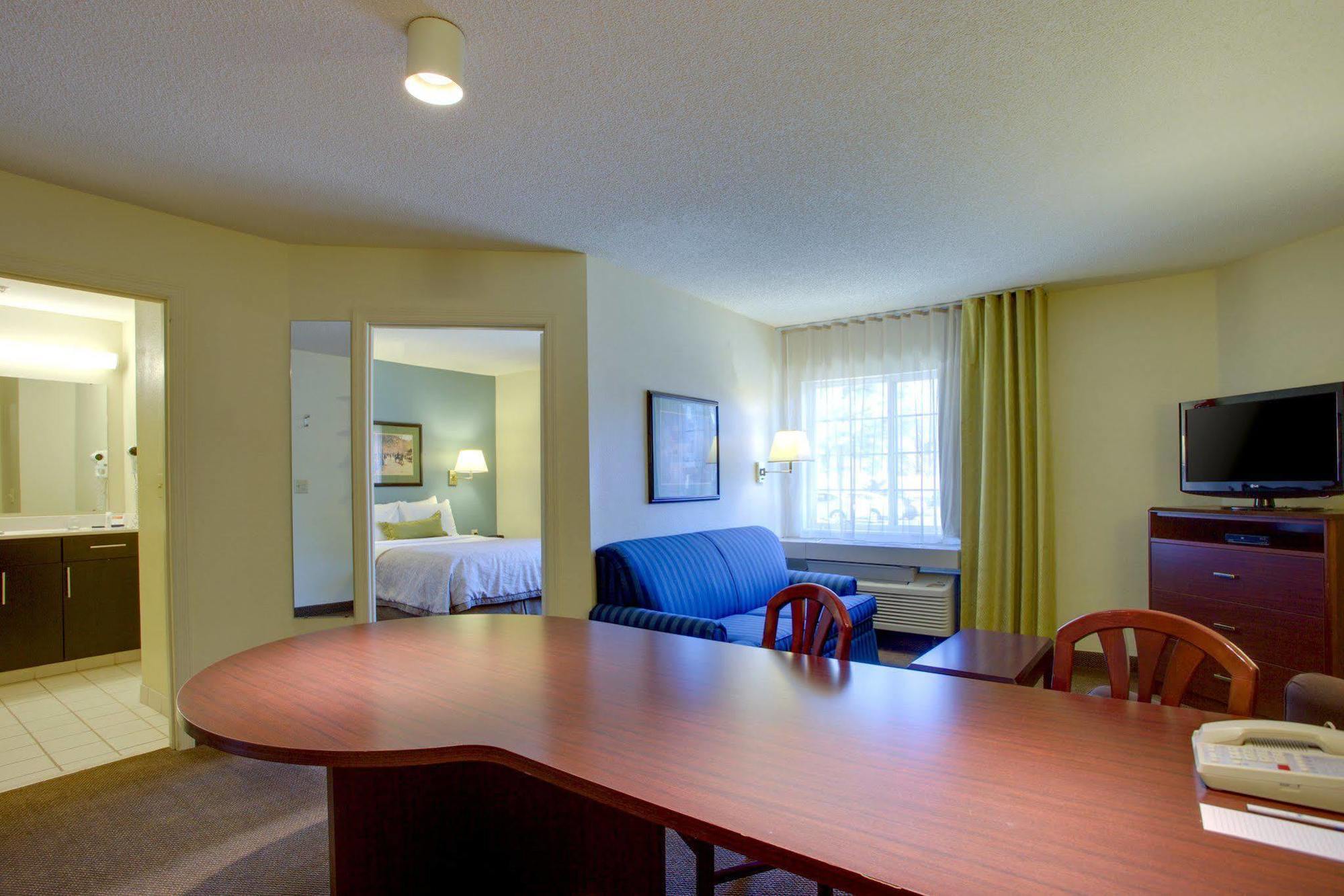 โฮมวู้ด สวีท บาย ฮิลตัน รอลีจ์ แคร็บทรี แวลเลย์ Hotel ราลลี ภายนอก รูปภาพ