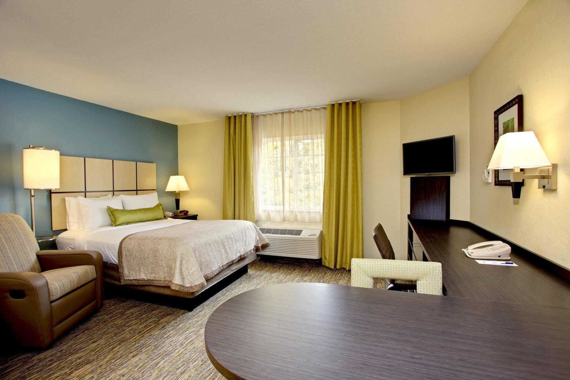 โฮมวู้ด สวีท บาย ฮิลตัน รอลีจ์ แคร็บทรี แวลเลย์ Hotel ราลลี ภายนอก รูปภาพ