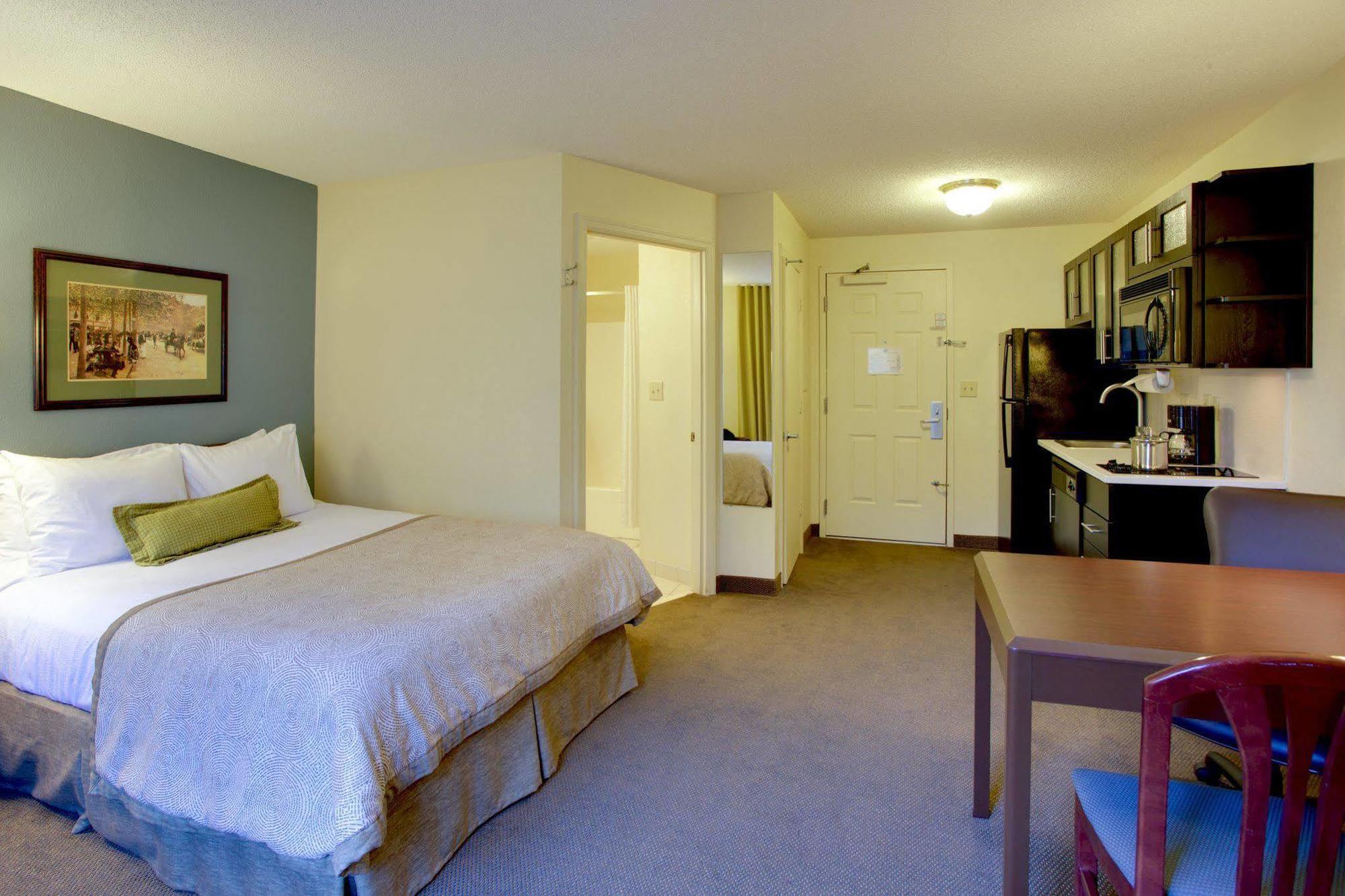 โฮมวู้ด สวีท บาย ฮิลตัน รอลีจ์ แคร็บทรี แวลเลย์ Hotel ราลลี ภายนอก รูปภาพ